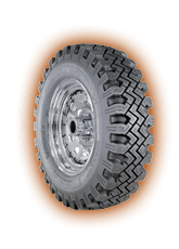 Courser Traction LT