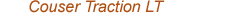 Courser Traction LT